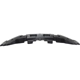 Purchase Top-Quality Front Bumper Energy Absorber by SHERMAN PARTS - 3194B-84AQ-0 pa2