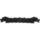 Purchase Top-Quality Front Bumper Energy Absorber by SHERMAN PARTS - 3194B-84AQ-0 pa3