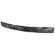 Purchase Top-Quality Front Bumper Energy Absorber by SHERMAN PARTS - 3198-84AB-0 pa1