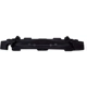 Purchase Top-Quality Front Bumper Energy Absorber by SHERMAN PARTS - 3313-84AQ-0 pa1