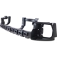 Purchase Top-Quality Front Bumper Energy Absorber by SHERMAN PARTS - 332-84AQU pa3
