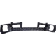 Purchase Top-Quality Front Bumper Energy Absorber by SHERMAN PARTS - 332-84AQU pa5