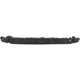 Purchase Top-Quality Front Bumper Energy Absorber by SHERMAN PARTS - 3602-84A-0 pa1