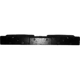Purchase Top-Quality Front Bumper Energy Absorber by SHERMAN PARTS - 405-84A-1 pa1