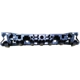 Purchase Top-Quality Front Bumper Energy Absorber by SHERMAN PARTS - 407-84AU pa1