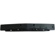 Purchase Top-Quality Front Bumper Energy Absorber by SHERMAN PARTS - 411A-84AU pa1