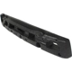 Purchase Top-Quality Front Bumper Energy Absorber by SHERMAN PARTS - 476-84AU pa1