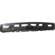 Purchase Top-Quality Front Bumper Energy Absorber by SHERMAN PARTS - 476-84AU pa3