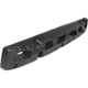 Purchase Top-Quality Front Bumper Energy Absorber by SHERMAN PARTS - 476-84AU pa4