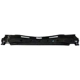 Purchase Top-Quality SHERMAN PARTS - 611-84A - Front Bumper Absorber pa1