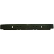 Purchase Top-Quality Front Bumper Energy Absorber by SHERMAN PARTS - 615-84A-1 pa1