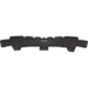 Purchase Top-Quality Front Bumper Energy Absorber by SHERMAN PARTS - 633-84A-1 pa5