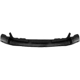 Purchase Top-Quality Front Bumper Energy Absorber by SHERMAN PARTS - 672B-84A pa1
