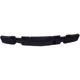 Purchase Top-Quality Front Bumper Energy Absorber by SHERMAN PARTS - 674A-84AQU pa1