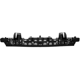 Purchase Top-Quality Front Bumper Energy Absorber by SHERMAN PARTS - 701-84AU pa1