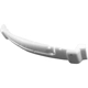 Purchase Top-Quality Front Bumper Energy Absorber by SHERMAN PARTS - 723-84A pa3