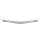 Purchase Top-Quality Front Bumper Energy Absorber by SHERMAN PARTS - 723-84A pa5