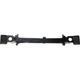 Purchase Top-Quality Front Bumper Energy Absorber by SHERMAN PARTS - 8120B-84A-0 pa1