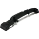 Purchase Top-Quality Front Bumper Energy Absorber by SHERMAN PARTS - 8120B-84A-0 pa3