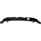 Purchase Top-Quality Front Bumper Energy Absorber by SHERMAN PARTS - 8120B-84A-0 pa4