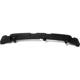 Purchase Top-Quality Front Bumper Energy Absorber by SHERMAN PARTS - 8120B-84A-0 pa5