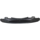 Purchase Top-Quality Front Bumper Energy Absorber by SHERMAN PARTS - 8154A-84A-1 pa1