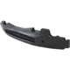 Purchase Top-Quality Front Bumper Energy Absorber by SHERMAN PARTS - 8154A-84A-1 pa2
