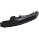 Purchase Top-Quality Front Bumper Energy Absorber by SHERMAN PARTS - 8154A-84A-1 pa3