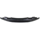Purchase Top-Quality Front Bumper Energy Absorber by SHERMAN PARTS - 8154A-84A-1 pa4