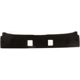Purchase Top-Quality Front Bumper Energy Absorber by SHERMAN PARTS - 8154A-84AQ-0 pa1