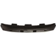Purchase Top-Quality Front Bumper Energy Absorber by SHERMAN PARTS - 8154A-84AQ-0 pa5