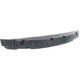 Purchase Top-Quality Front Bumper Energy Absorber by SHERMAN PARTS - 8175AB-84A-0 pa1
