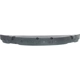 Purchase Top-Quality Front Bumper Energy Absorber by SHERMAN PARTS - 8175AB-84A-0 pa5