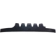 Purchase Top-Quality SHERMAN PARTS - 8188-84A-1 - Front Bumper Absorber pa1