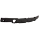 Purchase Top-Quality Front Bumper Energy Absorber by SHERMAN PARTS - BM320I13A-84A-0 pa2