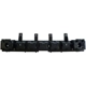 Purchase Top-Quality Front Bumper Energy Absorber by SHERMAN PARTS - CHCHAR15-84AU pa1