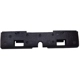 Purchase Top-Quality SHERMAN PARTS - CHDURA14-84AU - Front Bumper Absorber pa1