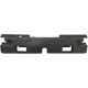 Purchase Top-Quality Front Bumper Energy Absorber by SHERMAN PARTS - CHDURA14B-84AU pa1