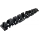 Purchase Top-Quality Front Bumper Energy Absorber by SHERMAN PARTS - FOMUST15-84AU pa4