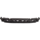 Purchase Top-Quality Front Bumper Energy Absorber by SHERMAN PARTS - GMBLAZ19-84AU pa1