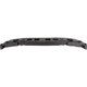 Purchase Top-Quality Front Bumper Energy Absorber by SHERMAN PARTS - GMBLAZ19-84AU pa4