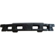 Purchase Top-Quality Front Bumper Energy Absorber by SHERMAN PARTS - GMENCO17-84AU pa1