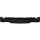 Purchase Top-Quality Front Bumper Energy Absorber by SHERMAN PARTS - GMENVI19-84AU pa1