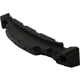 Purchase Top-Quality Front Bumper Energy Absorber by SHERMAN PARTS - GMENVI19-84AU pa2