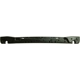 Purchase Top-Quality Front Bumper Energy Absorber by SHERMAN PARTS - GMEQUI18-84AU pa1