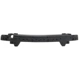 Purchase Top-Quality Front Bumper Energy Absorber by SHERMAN PARTS - GMTRAI21-84AU pa1
