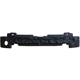 Purchase Top-Quality Front Bumper Energy Absorber by SHERMAN PARTS - HYELAN17-84A-0 pa1