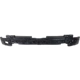 Purchase Top-Quality Front Bumper Energy Absorber by SHERMAN PARTS - HYELAN17-84AQ-0 pa3