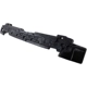 Purchase Top-Quality Front Bumper Energy Absorber by SHERMAN PARTS - HYELAN17-84AQ-0 pa4