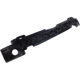 Purchase Top-Quality Front Bumper Energy Absorber by SHERMAN PARTS - HYELAN17-84AQ-0 pa5